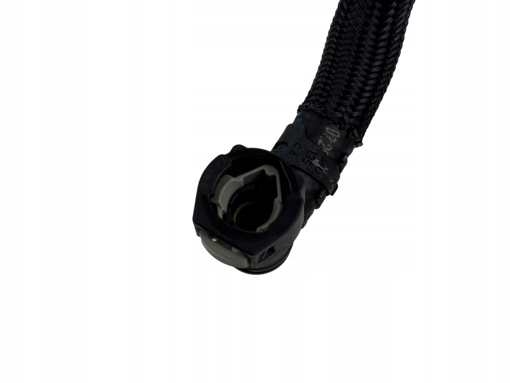 BMW G01 G05 G06 G07 G11 G14 G20 G30 Przewód Powrotny Paliwa Nowy OE 8571673 — zdjęcie 9