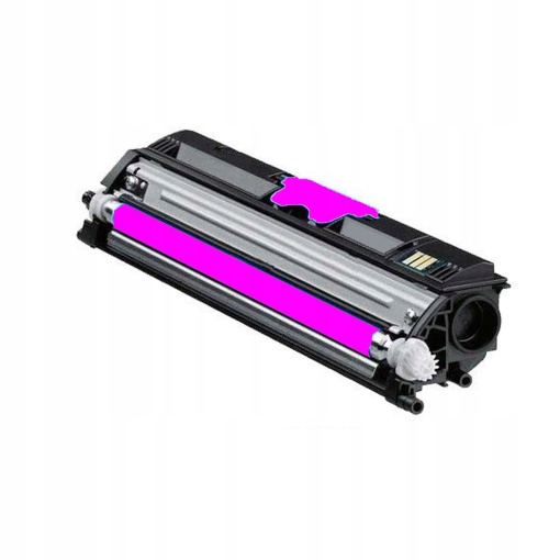 Naplnka Xerox 106R01474 červený kompatibilní toner pro Phaser 6121