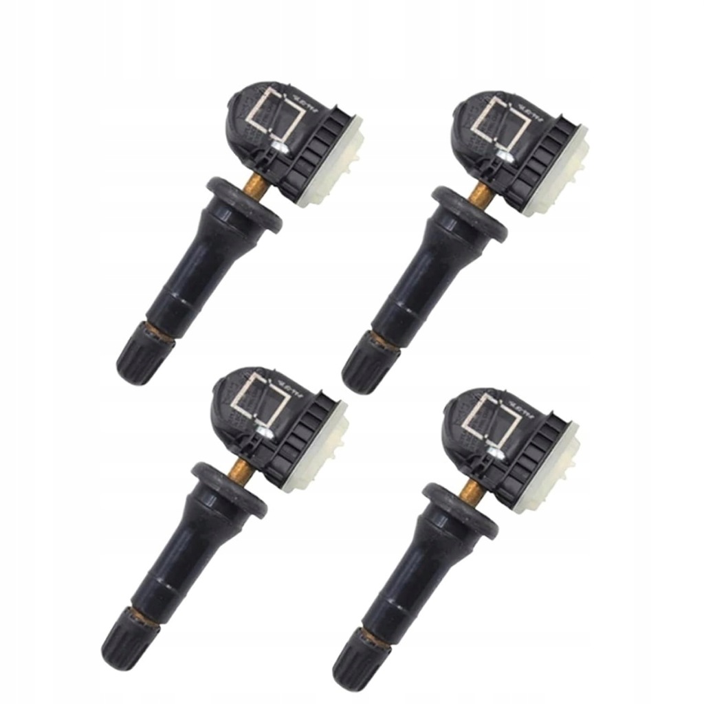 4X Snímač Tlaku Pneumatik Tpms EV6T-1A180-DC EV6T-1A180-CB Ford