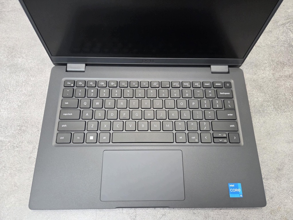 Laptop Dell Latitude 14 Core i5 16GB 1TB SSD FHD IPS 14" 11Prof