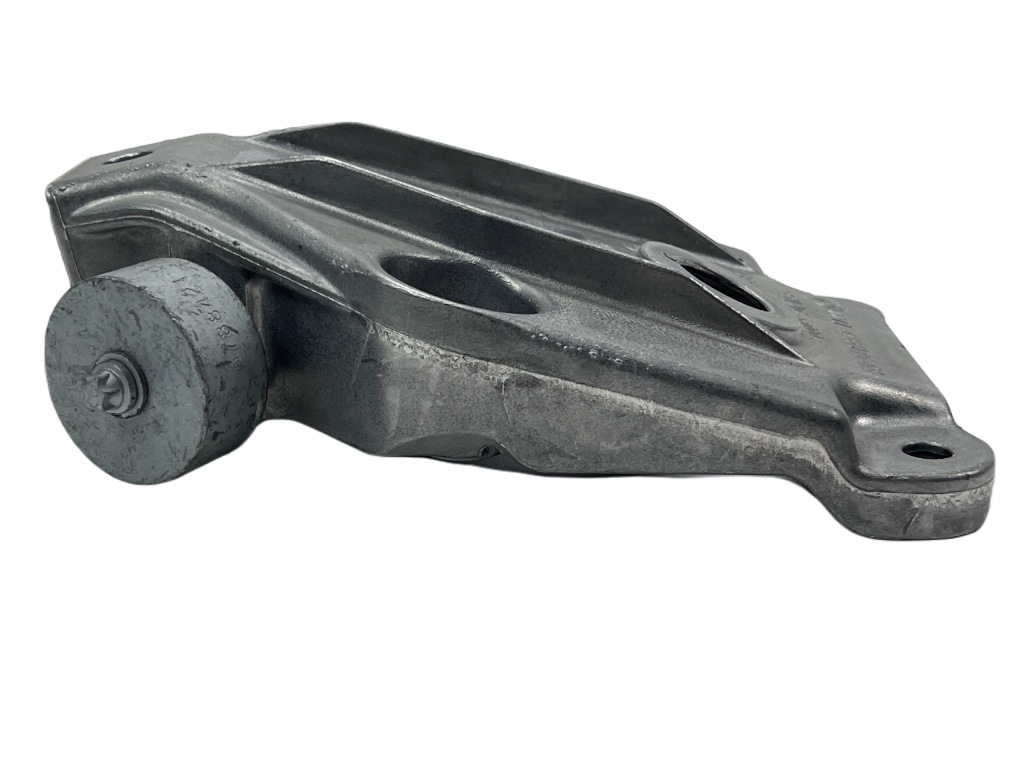 BMW F10 7 F01 łapa wspornik silnika lewy 6777623 — zdjęcie 3