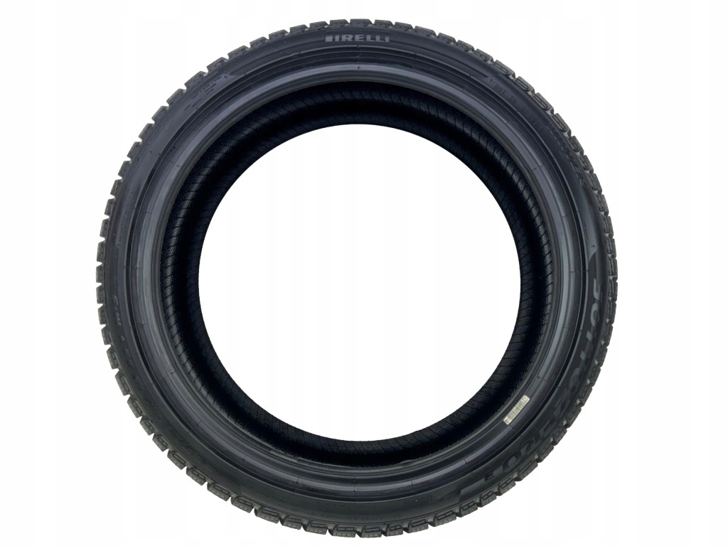 1x Pirelli Winter Sottozero 3 225/40R19 93V Nowa — zdjęcie 2