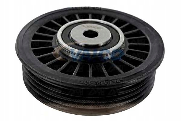 Rolă de ghidare VAICO AUDI