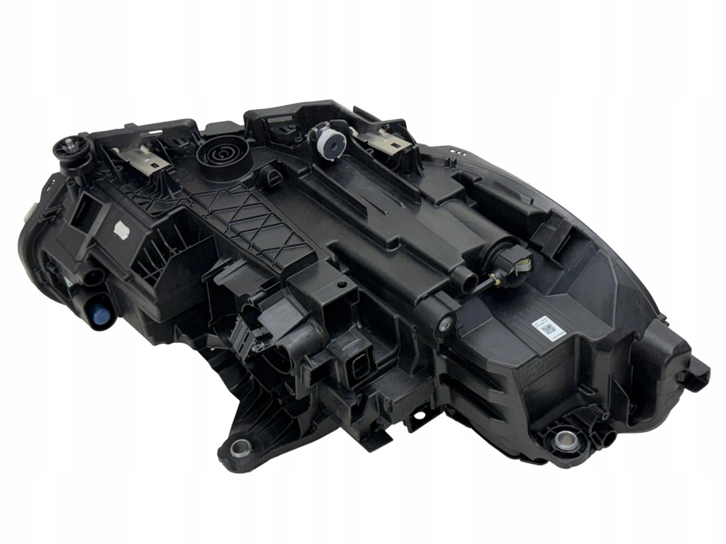 BMW 1 F70 2 F74 Lampa Lewa Przednia Przód OE 63115A8E301 5A8E301 — zdjęcie 7