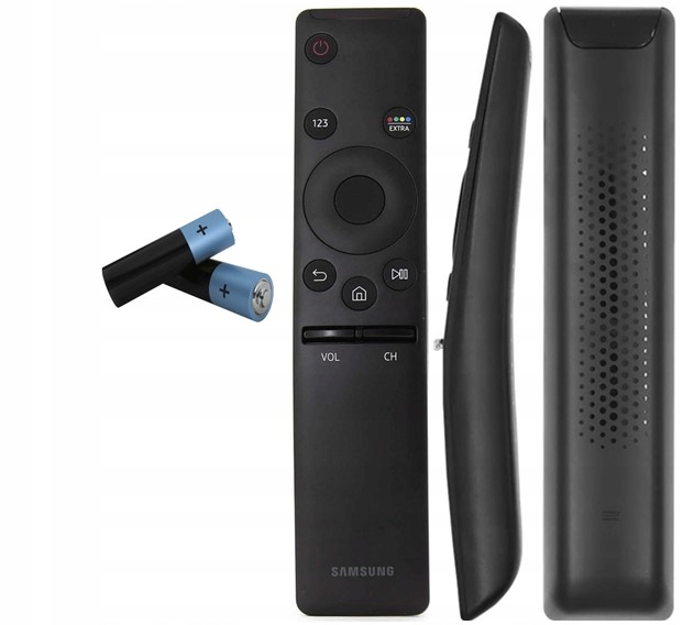 Originální Dálkové Ovládání Pro Televizor Samsung UE65KU6400 UE65KU6400S UE65KU6400SXXH