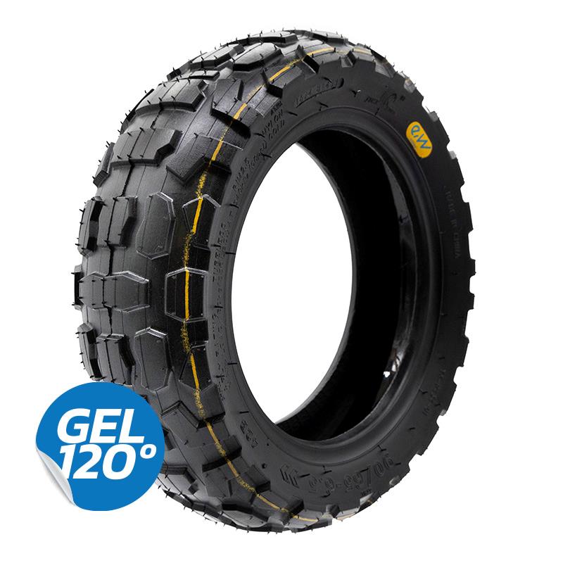 Pneumatika 90/65-6.5 s Gelem Proti Propíchnutí