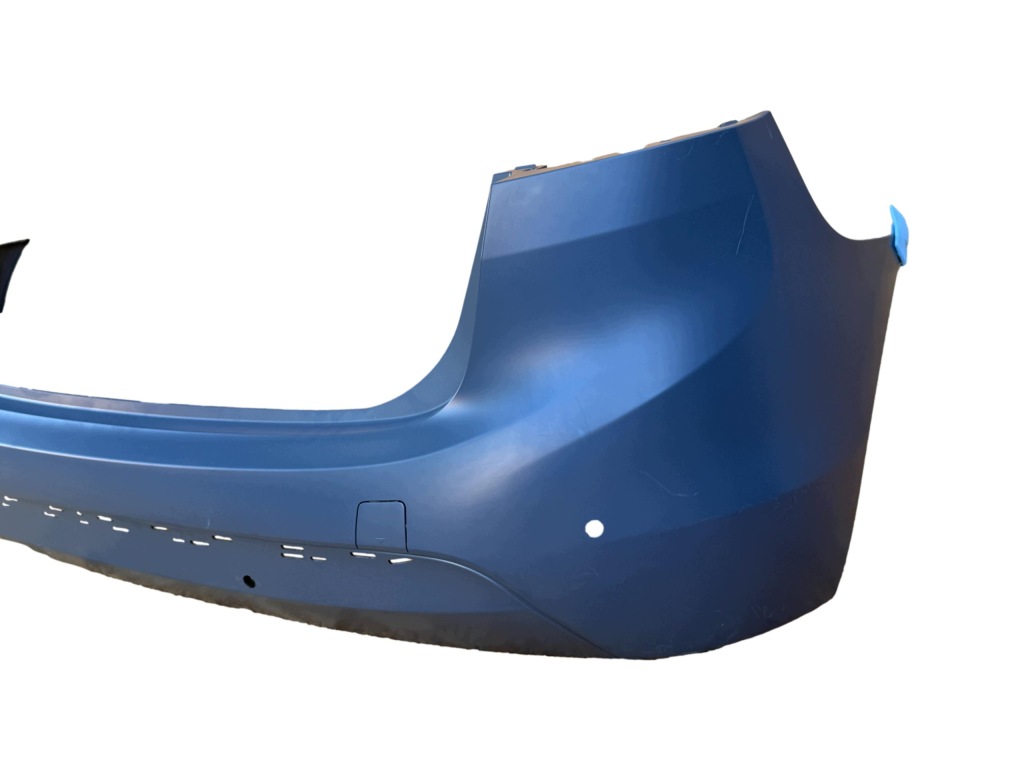 BMW 2 F45 Zderzak Tył Tylny PDC Nowy OE 7408444 — zdjęcie 3