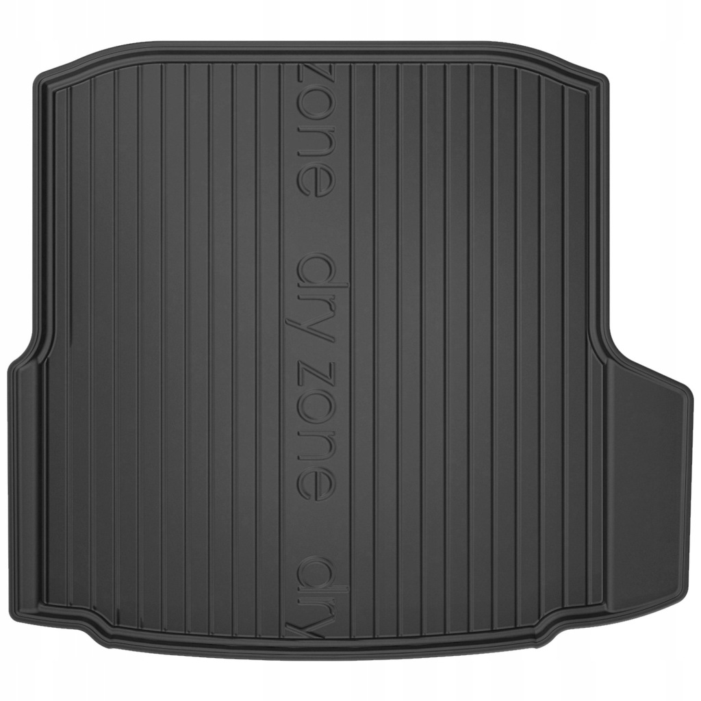 Gumová rohož DryZone Škoda Octavia II 2004-2013