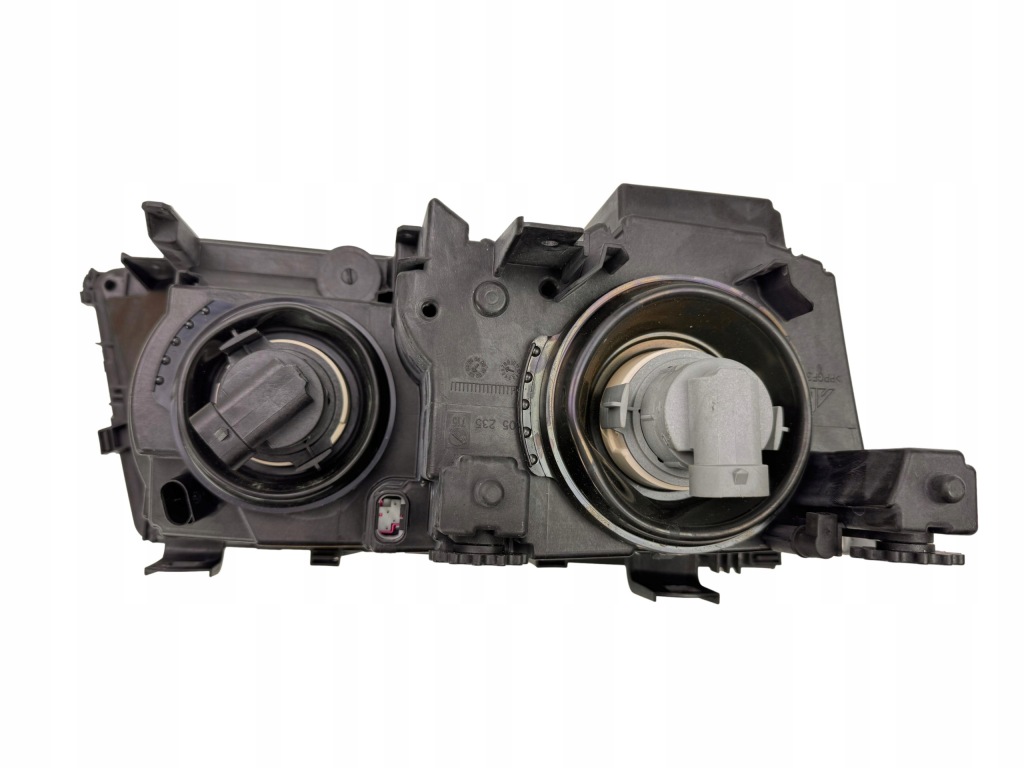 Bmw 3 E46 Lci Lift Lampa Lewa Przód Przednia Zwykła 6910957 Oryginał Nowa — zdjęcie 6