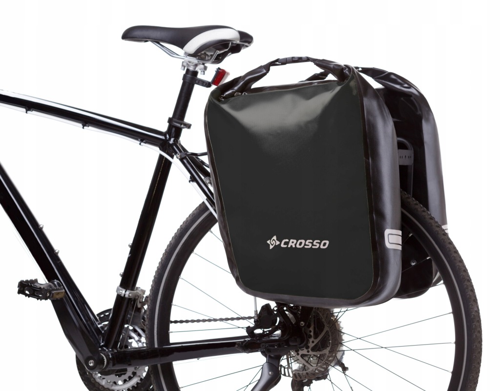 Savičky Crosso Dry 60 Systém Crosso Černá barva