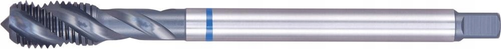 Strojní závitník DIN374 Hsse, typ Inox 6H, tvar B M14x1,25 Format Gt