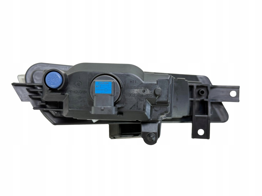 BMW E81 E87 Halogen Halogeny Lewy Prawy Nowy OE 7181287 7181288 — zdjęcie 9