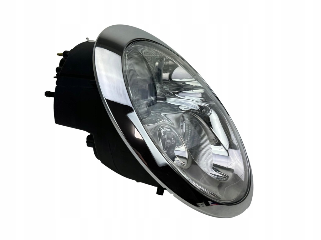 Mini R50 R53 Lampa Prawa Przód Nowa Oryginał 63126928500 — zdjęcie 2