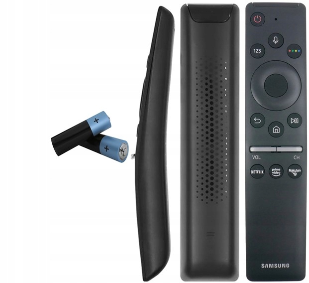 Originální Dálkové Ovládání Pro Tv UE60AU8072 Samsung AU8072 UE60AU8072U