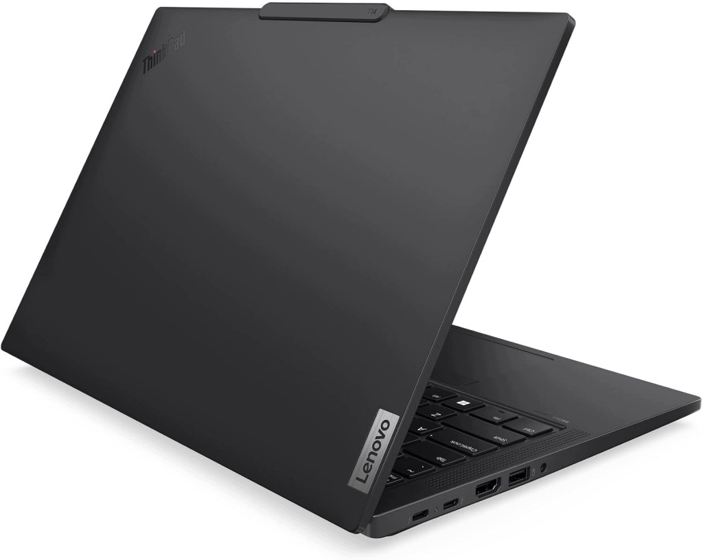 Lenovo ThinkPad T14 Gen 6 Ultra 7 258V 32GB 1TB 14'' Dotyk 400 nitów 11Prof