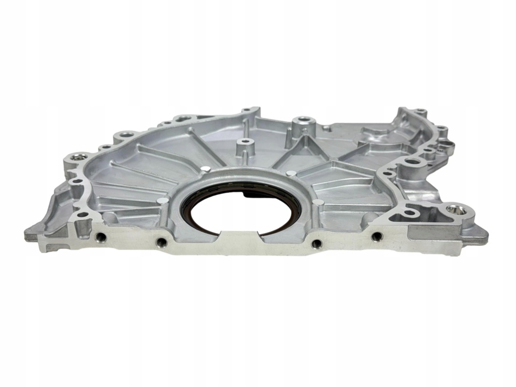 Bmw 2 X1 X2 Mini R55 R60 F56 Pokrywa Skrzyni Łańcuchowej OE 11148573980 — zdjęcie 5