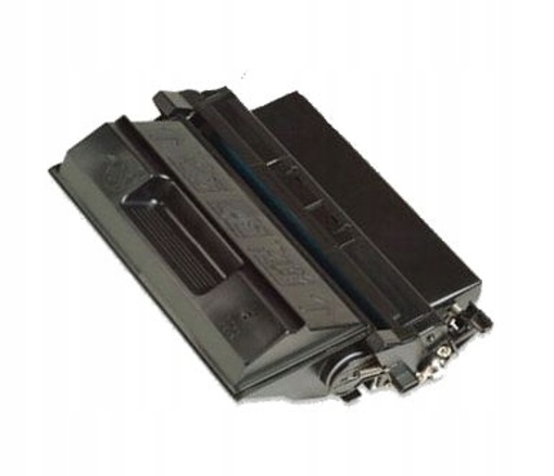 Naplnka Oki 09004462 černý kompatibilní toner pro Oki B6500