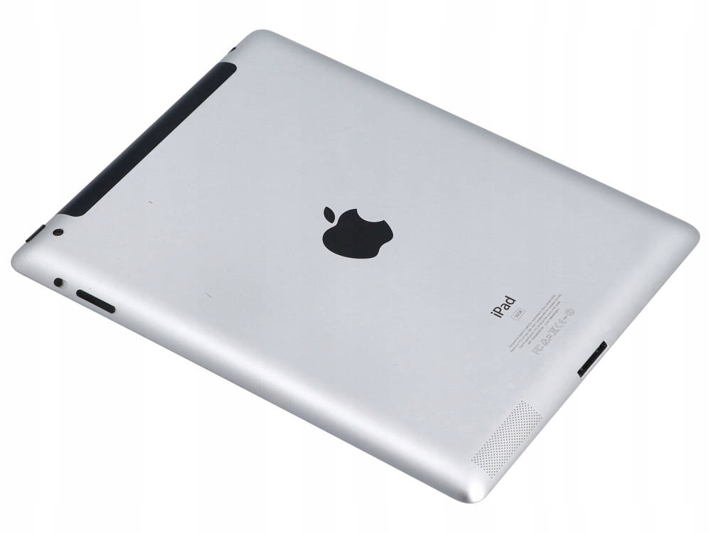 iPad本体 OKA AM Apple iPad z wyświetlaczem Retina 32GB + modem biały