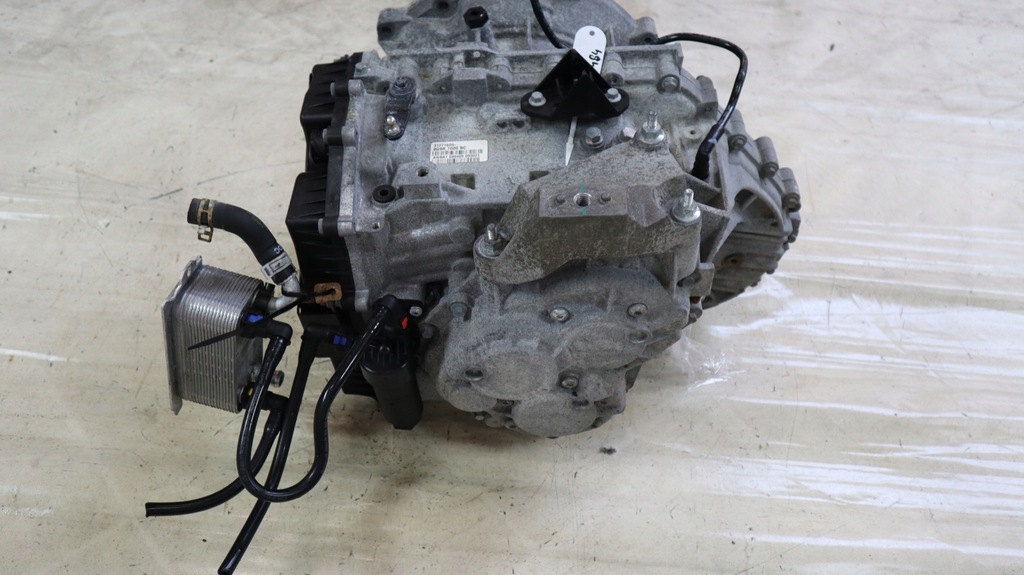 Order an Volvo v70 2.0 16v gearbox automatic 31271609, 8g9r Order an Volvo v70 2.0 16v gearbox automatic 31271609, 8g9r