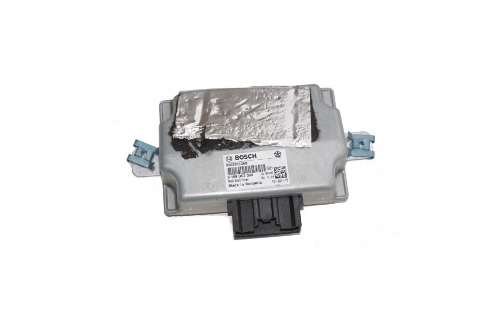 БЛОК УПРАВЛЕНИЯ МОДУЛЬ napięcia Jeep OE 56029583AB