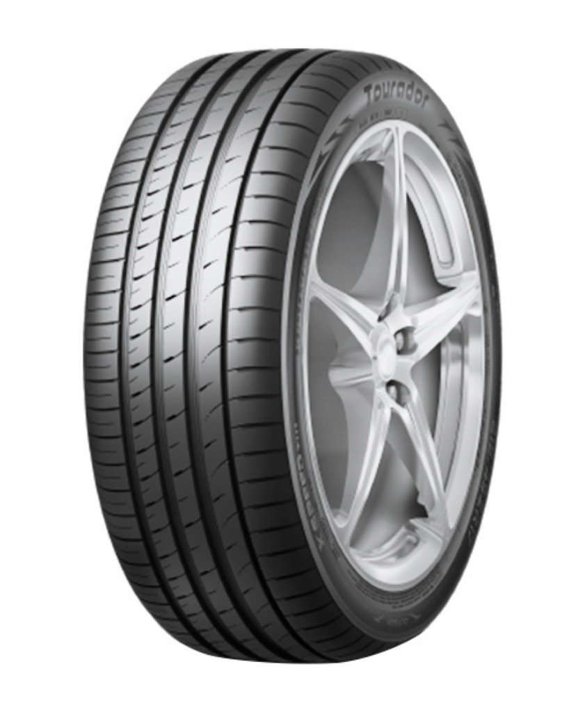 205/50R17 pneumatika Tourador X Speed TU1 XL 93W
