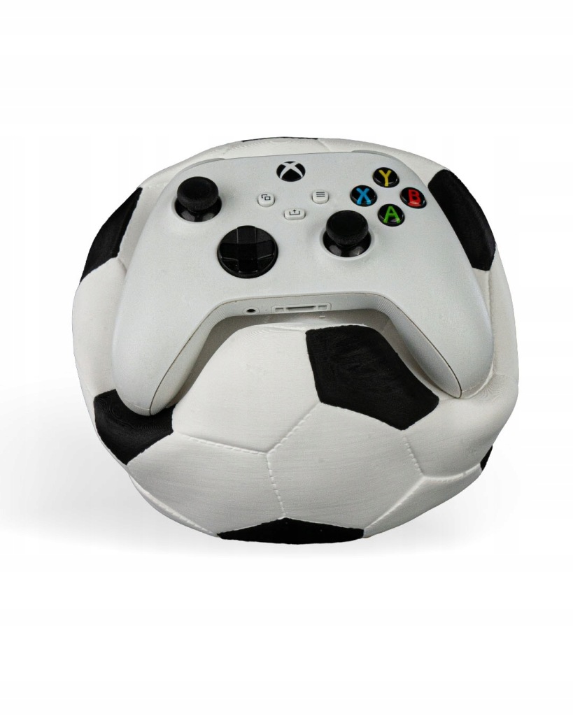 Fotbalový stojan na ovladač Stojan na pady pro Xbox PlayStation