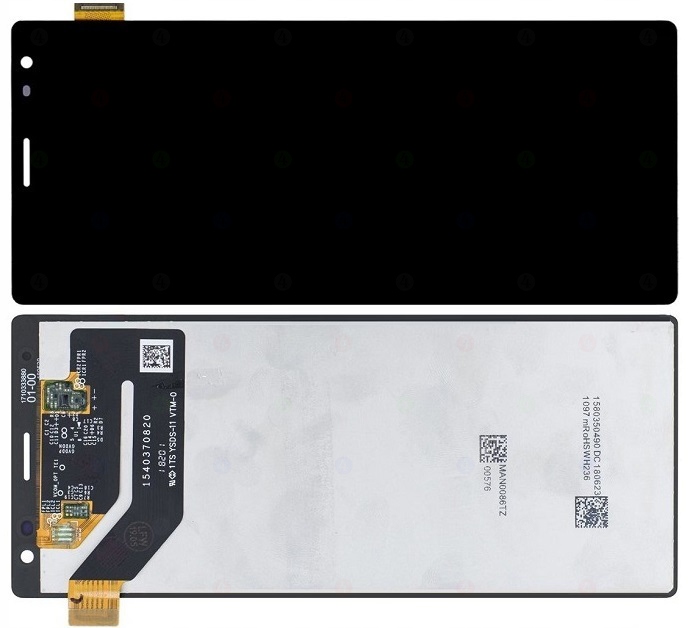 Displej Pro Sony 10 Plus I3213 I4213 LCD Displej