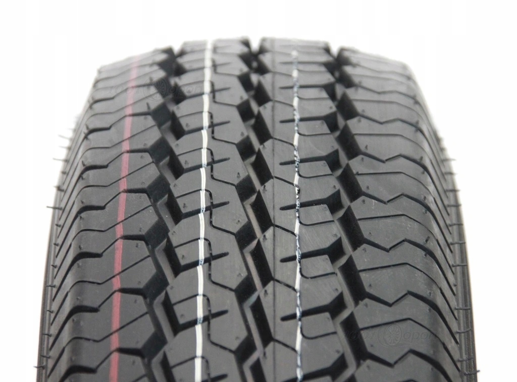 185/75R16C pneumatika Mirage MR-200 104R