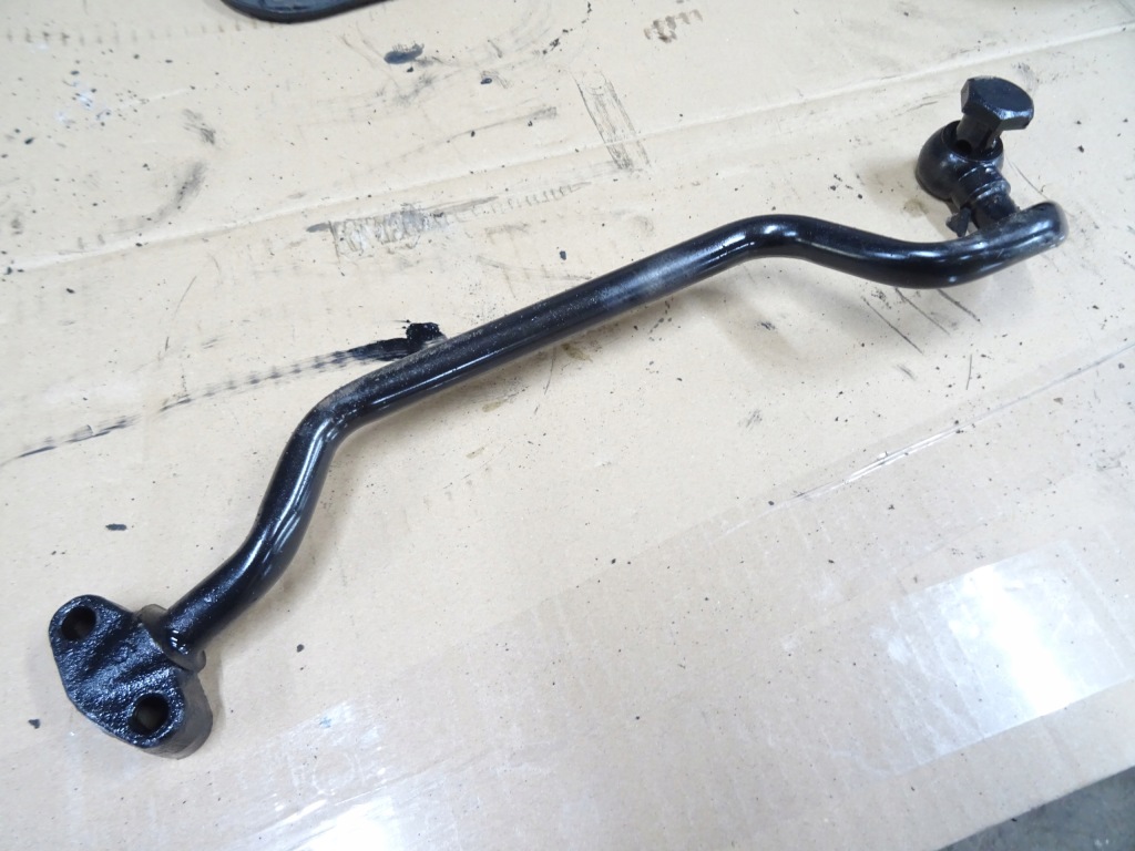 DAIHATSU ROCKY RURKA Tubă conductă OLEJU 2,8 TD