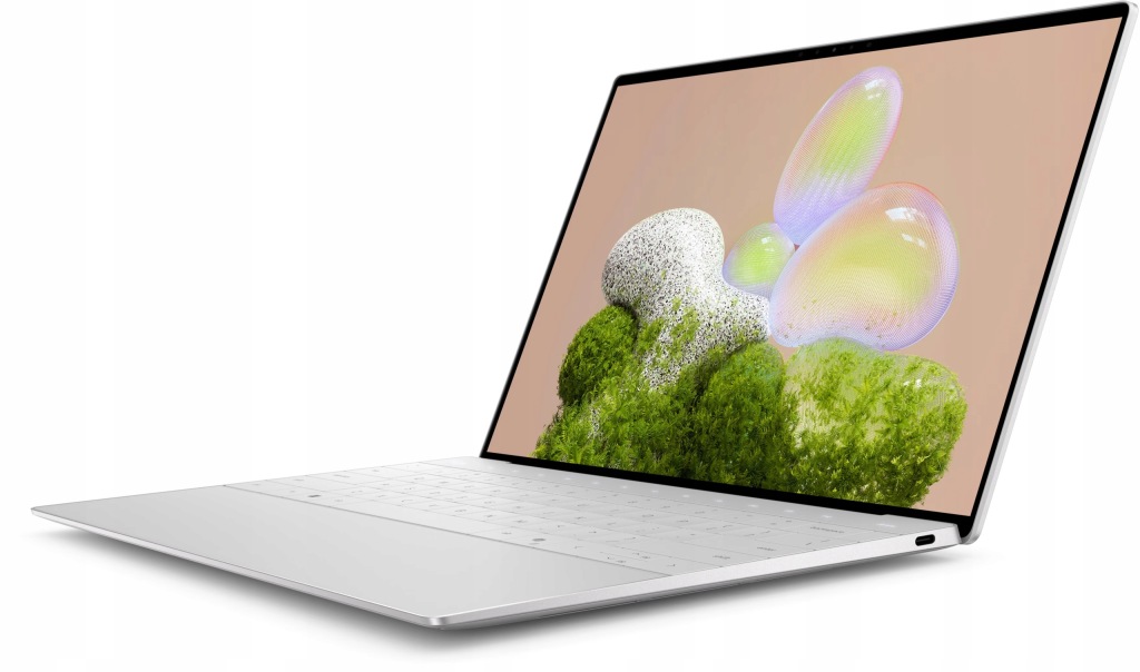 Laptop Dell XPS 13 9350 13,4 " Ultra 9 288V 32GB 1TB SSD QHD+ Win11 Dotyk