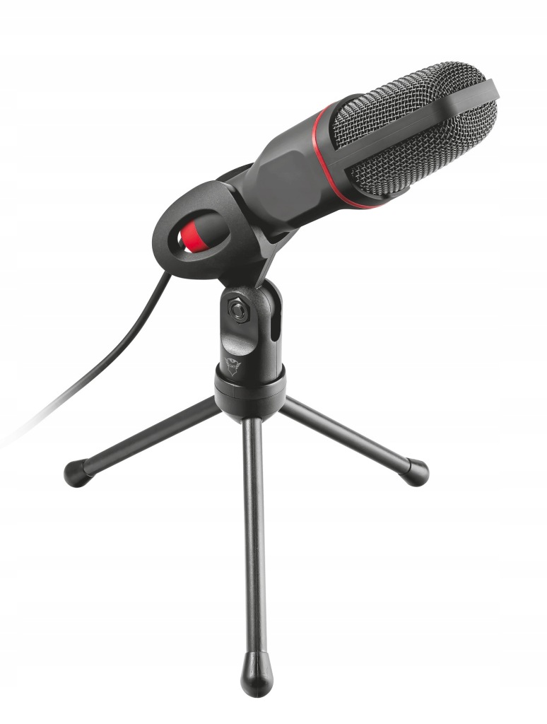 Zdjęcie okazji: Mikrofon Gamingowy Streamingowy Usb 3.5mm Statyw