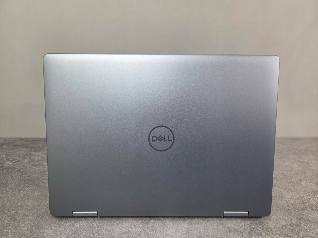 Laptop 2w1 Dell Inspiron 7445 AMD Ryzen 5 8640HS 16GB 512SSD DOTYK Win11