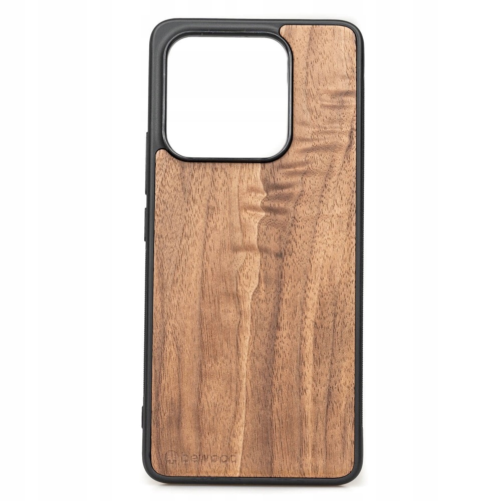 Dřevěné Pouzdro Bewood pro Xiaomi 13 Pro Americký Ořech