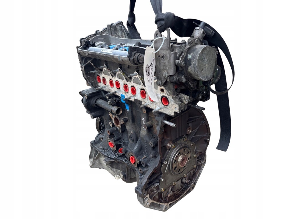 motor kompl. R9M TRAFIC VIVARO 1.6 CDTI TURBO
