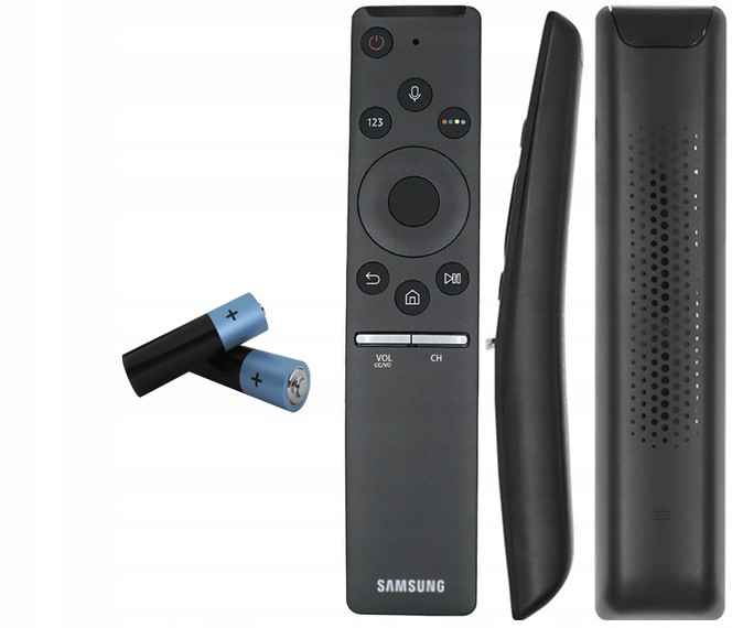 Originální Dálkový Ovladač Pro Televizor Samsung UA55MU8000 UA55MU8000K UA55MU8000KXXS