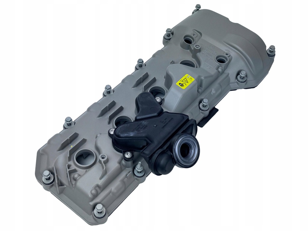 Bmw M3 E90 E92 E93 Pokrywa Zaworów Silnika 4.0 V8 Nowa Oryginał 7848154 — zdjęcie 2