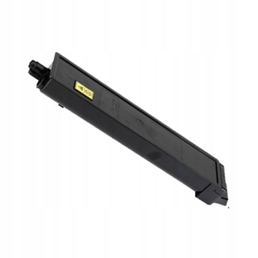 Naplnka Kyocera TK-895 černý kompatibilní toner