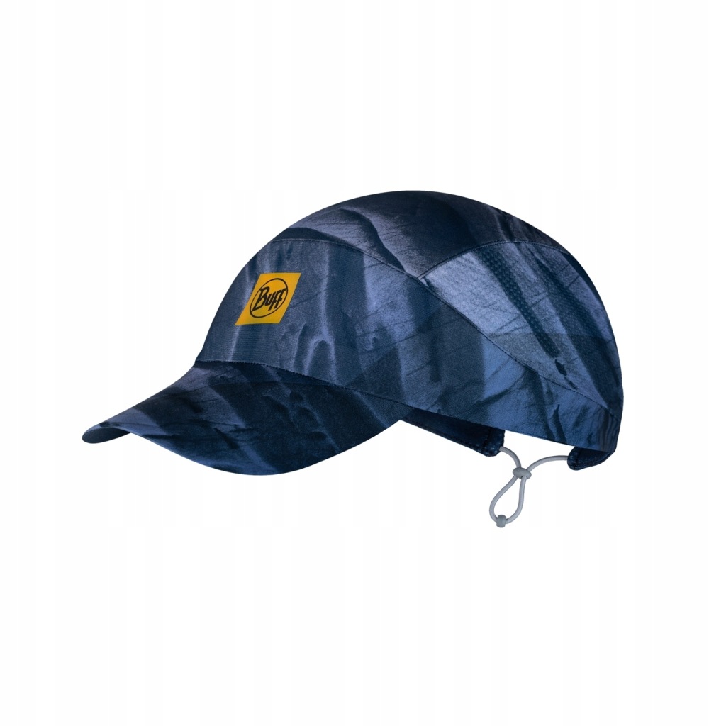 Kšiltovka Buff Kšiltovka Speed velikost L/XL modrá