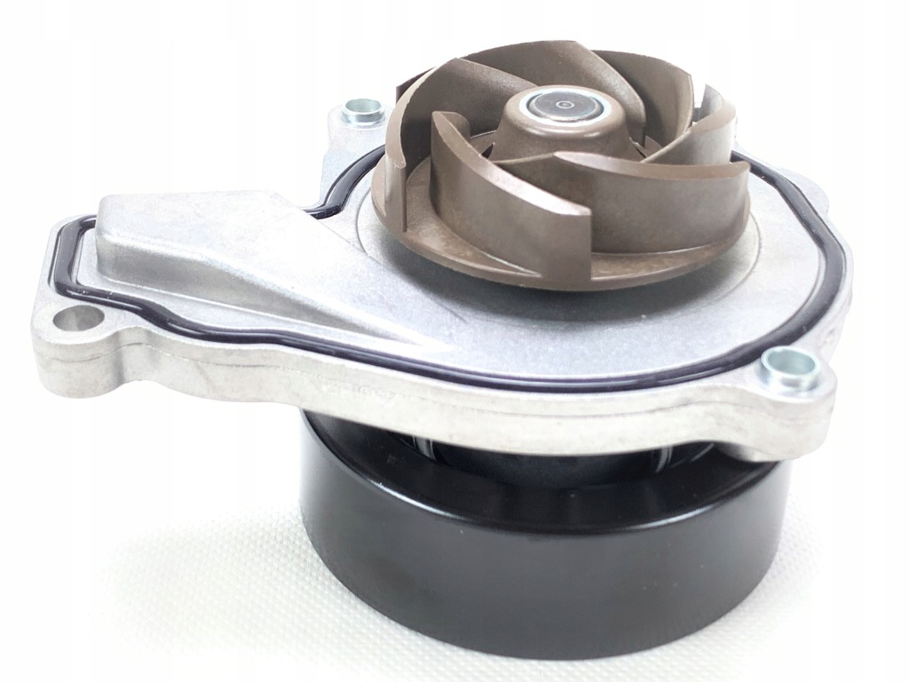 BMW F39 F45 F46 F48 MINI F54 F57 F60 Pompa Wody Nowa OE 8623574 — zdjęcie 3