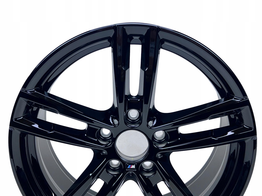 Bmw F20 F21 F22 M-pakiet Felga 8x18 8074186 Nowa — zdjęcie 3