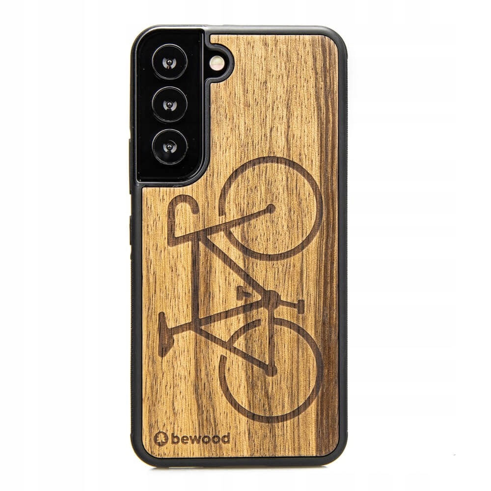 Pouzdro Bewood pro Samsung Galaxy S22 Cyklistika Limba