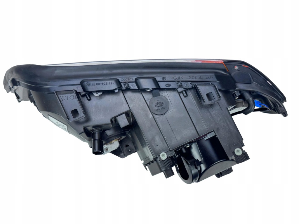 Bmw X5 E53 Lampa Prawa Xenon Ksenon Nowa Oryginał 63126930230 — zdjęcie 6