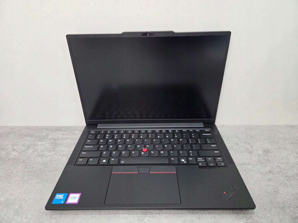 Laptop Lenovo ThinkPad E14 Gen 7 Ultra 5 225U 16GB 512 SSD FHD 300nit 11Pro