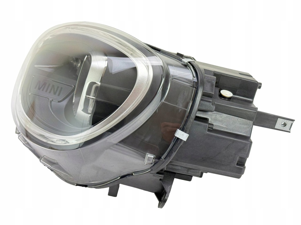 Mini Cooper Countryman JCW Sport Hybrid ALL4 Lampa Lewa Nowa 63115A3BD71 — zdjęcie 3