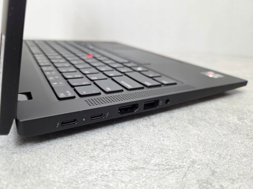 Lenovo ThinkPad T14 Gen 5 Ryzen 5 PRO 8540U 16GB 512SSD FHD 400 nitów 11Pro