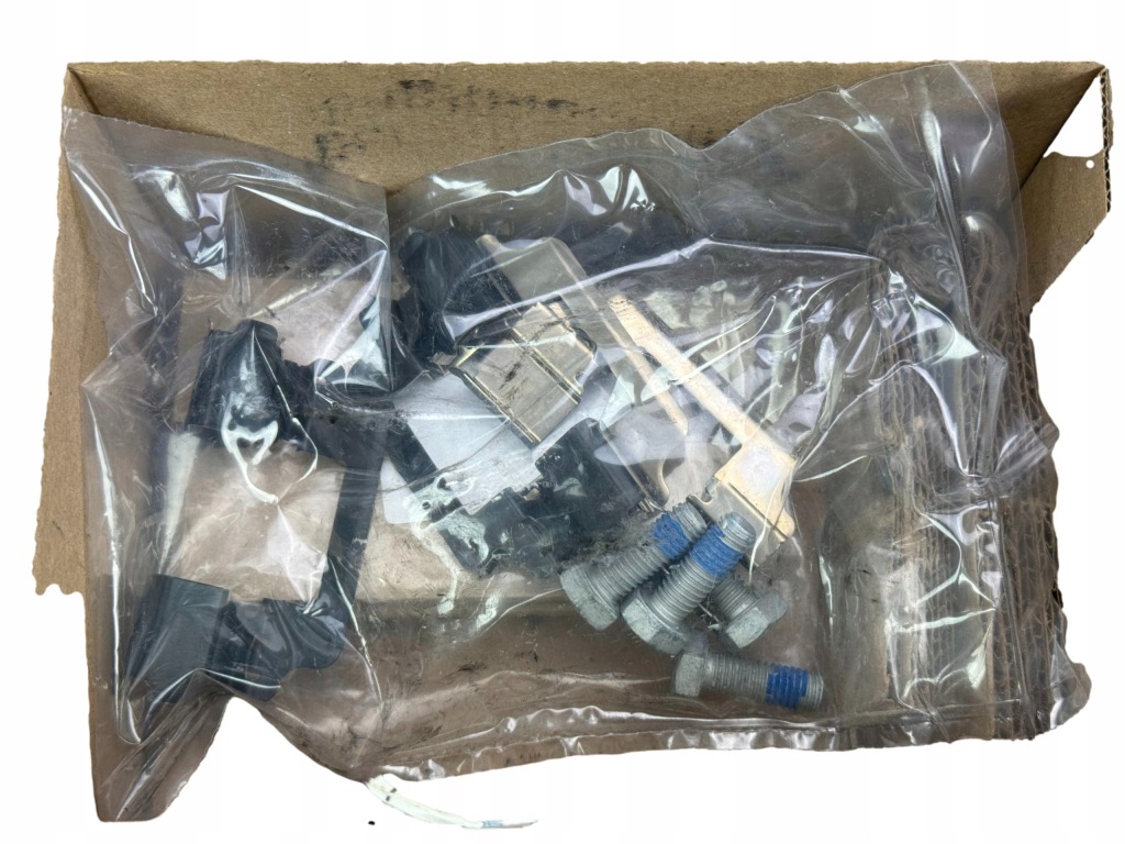 Bmw F45 Mini F57 Klocki Hamulcowe Bezazbestowe Przód OE 34106884263 — zdjęcie 5