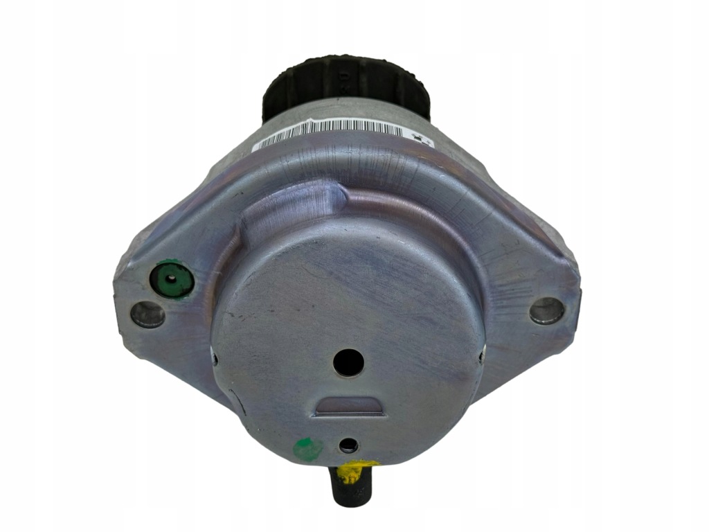 BMW E60 E61 E63N E64N M57N Poduszka Mocowanie Silnika Prawa Nowe OE 6774620 — zdjęcie 5