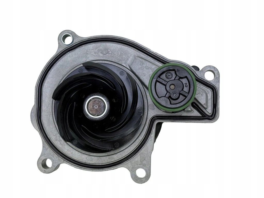 BMW F45 F46 F48 MINI F54 F60 Pompa Płynu Chłodzącego Wody Nowa OE 8591070 — zdjęcie 3