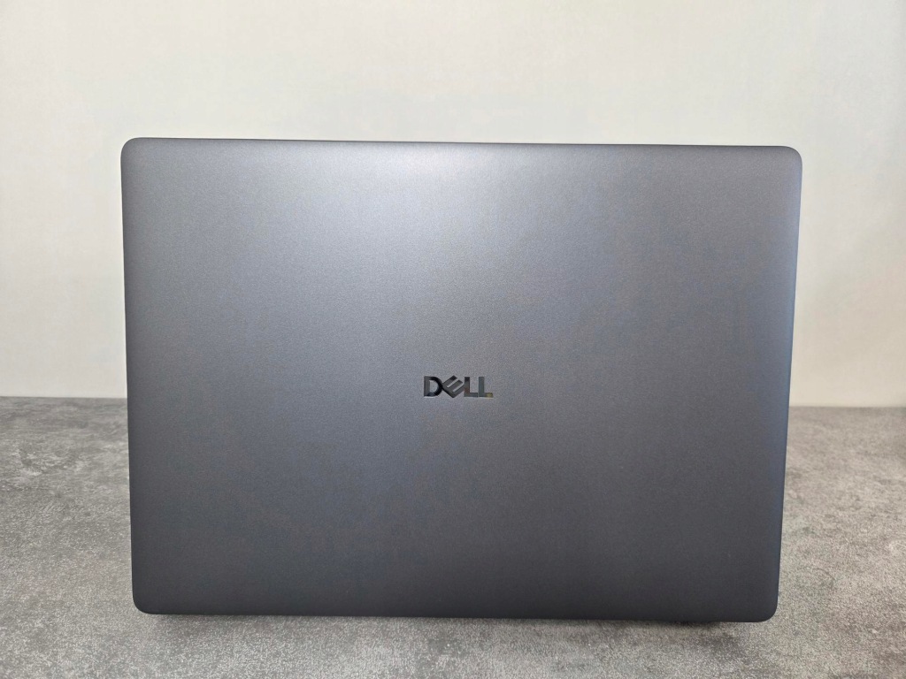 Dell Pro Max 14 MC14250 FHD+ Ultra 7-255H 16GB 512SSD FPR SCR BK W11P 2YR