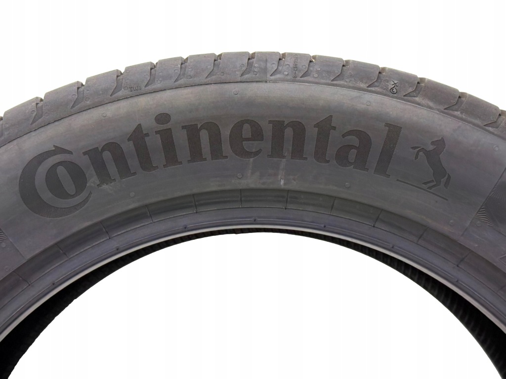 4 x Opony Continental PremiumContact 6 235/55R19 105V XL — zdjęcie 6